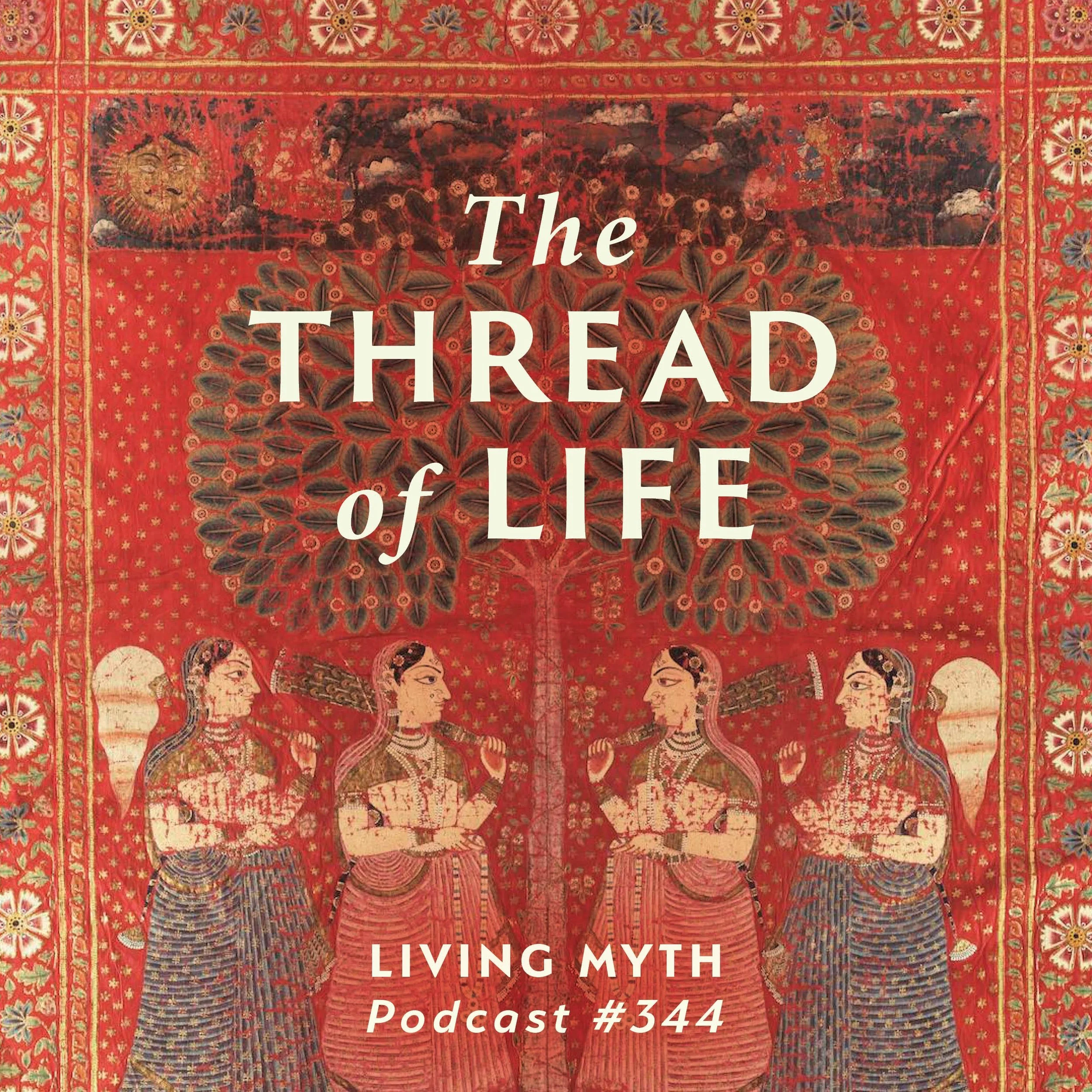 Thread of life outlet